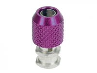 Крепление антенны Antenna Post (3mm Screw Hole) - Pink - 3RAC-AP001|PK