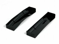 Антикрыло 1|10 - TOURING CAR REAR (2 TYPES|1200MM|CLEAR)
