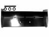 Антикрыло 1|8  (BLACK) LIGHTNING SERIES