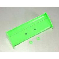 Антикрыло 1|8 - включая крепежные детали (Green)