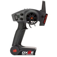 Аппаратура управления DX2E (2кан. Наземная) - SPM2325