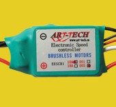 Регулятор Art-tech ESC 30A - 41401a