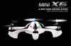 Радиоуправляемый квадрокоптер Art-Tech Mini X6 2.4G - 11432