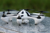 Радиоуправляемый квадрокоптер Art-Tech Mini X6 2.4G - 11432