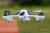 Радиоуправляемый квадрокоптер Art-Tech Mini X6 2.4G - 11432