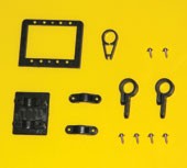 Серво держатель Art-tech - 41251