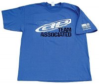 Футболка ASSO L - ASSP54L