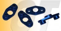 ASSOCIATED RC8 ANTI-ROL BAR PIVOT RETEIN - OT-UR412