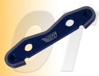 ASSOCIATED RC8 ERGAL LOWER ARM MOUNT - OT-UR407