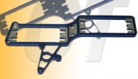 ASSOCIATED RC8 LIGHT RADIO PLATE - OT-UR405