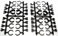 Avenger Shock Spring Adjuster, Camber, Caster Insert Set (2) - GSC-AV093