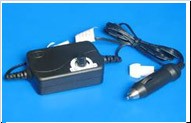 Автомобильное зарядное устройство Art-tech - 301904