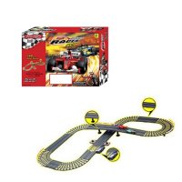 Автотрек Wineya Slot Racing track 1:43 - W16911
