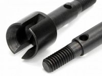 Ось 5x33 мм (2PCS | PRO 3) - HPI-72288