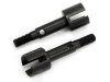 Ось 5x33 мм (2PCS | PRO 3) - HPI-72288