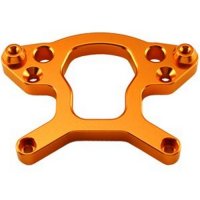 Бабочка передняя алюминиевая (Orange): BAJA 5b - GH-2689