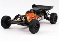 Радиоуправляемый багги BSD Racing-BS709R Brushless Baja 2WD RTR масштаб 1:10 2.4G - BS709R