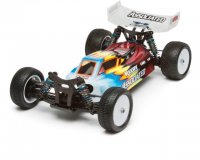Радиоуправляемый багги Team Associated RC10 B4 Factory Team Kit 4WD масштаб 1:10 2.4G - AS9063