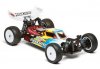 Радиоуправляемый багги Team Associated RC10 B4 Factory Team Kit 4WD масштаб 1:10 2.4G - AS9063