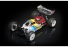 Радиоуправляемый багги Team Associated RC10 B4 Factory Team Kit 4WD масштаб 1:10 2.4G - AS9063