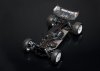 Радиоуправляемый багги Team Associated RC10 B4 Factory Team Kit 4WD масштаб 1:10 2.4G - AS9063