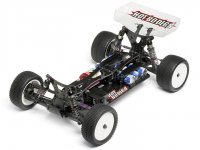 Радиоуправляемый багги HPI Cyclone D4 Competition Kit 4WD масштаб 1:10 2.4G - HPI-61410