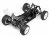 Радиоуправляемый багги HPI Cyclone D4 Competition Kit 4WD масштаб 1:10 2.4G - HPI-61410