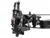 Радиоуправляемый багги HPI Cyclone D4 Competition Kit 4WD масштаб 1:10 2.4G - HPI-61410