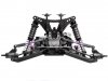Радиоуправляемый багги HPI Cyclone D4 Competition Kit 4WD масштаб 1:10 2.4G - HPI-61410