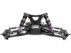 Радиоуправляемый багги HPI Cyclone D4 Competition Kit 4WD масштаб 1:10 2.4G - HPI-61410