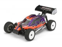 Радиоуправляемый багги HPI Lightning 10 4WD RTR масштаб 1:10 2.4G - HPI-66506