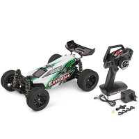 Радиоуправляемый багги WLToys A303 2WD RTR масштаб 1:12 2.4G - WL-A303
