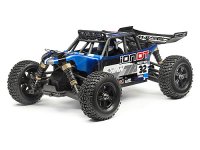 Радиоуправляемый багги MAVERICK ION DT 4WD RTR масштаб 1:18 2.4G - MV12806