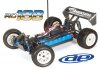 Радиоуправляемый багги Team Associated RC18B 4WD RTR масштаб 1:18 2.4G - AS20105