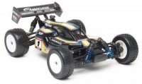 Радиоуправляемый багги Team Associated RC18B2 4WD RTR масштаб 1:18 2.4G - AS20105