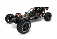 Бензиновый багги HPI Baja 5B SS 2WD KIT-набор масштаб 1:5 - HPI-112457