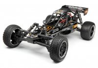 Радиоуправляемый багги HPI Baja 5B FLUX (US) 2WD RTR масштаб 1:5 2.4G - HPI-107684