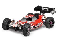 Радиоуправляемый багги HPI Trophy 3.5 4WD RTR масштаб 1:8 2.4G - HPI-10508