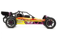Бензиновый багги HPI Baja 5B 2WD RTR масштаб 1:5 2.4G - HPI-10601