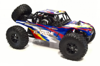 Радиоуправляемый багги пустыни ApexHobby Octane RH1043 4WD RTR масштаб 1:10 2.4G - RH1043