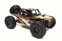 Радиоуправляемый багги пустыни ApexHobby Octane RH1045 4WD RTR масштаб 1:10 2.4G - RH1045