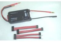Балансир «Flight Power V Balancer» для Li-Pol батарей (2s-6s) 10A - RC6957