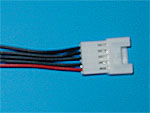 Балансировочный кабель Poly-Quest - AC-CONNMULTI-PCM