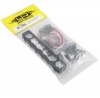 Балка освещения Алюм. с 6-LED 1|10 - YA-0384