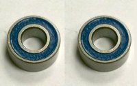 Шарикоподшипник 5x11x4mm(2) RS - GSC-690033