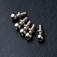 Шаровые опоры 4.8X4.5 (5) - MST-310001