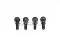 Шаровой соединитель Ball connector 5.8X6 (4) - MST-210160