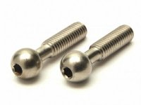 BALL KING PIN (2PC) - HPI-50460