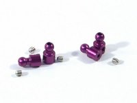BALL SET FOR SWAY BAR - HPI-72302