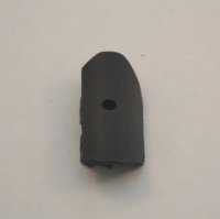 Бампер HSP - 81054